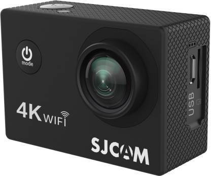 SJCAM SJ4000 Air 4K 16MP WIFI Waterproof Action Camera