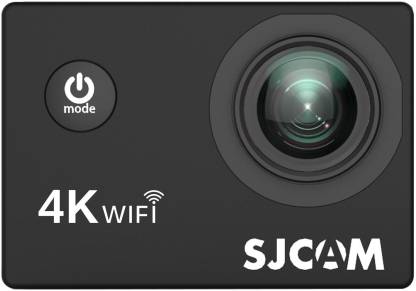 SJCAM SJ4000 Air 4K 16MP WIFI Waterproof Action Camera