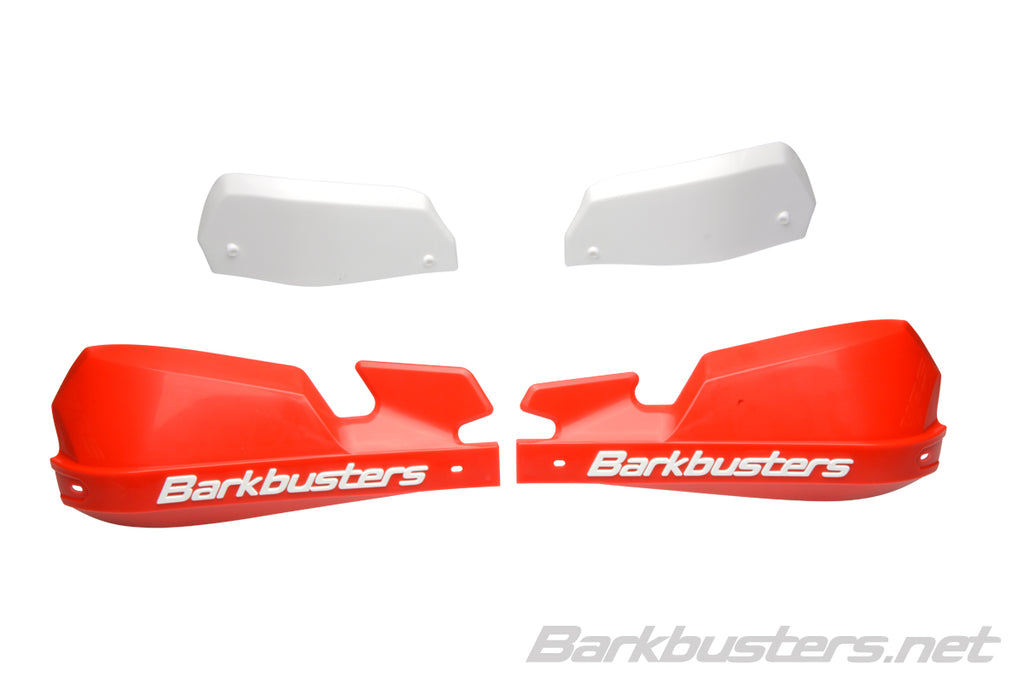 Barkbusters VPS Guards Red (VPS-003-01-RD)