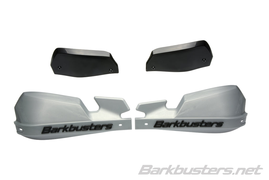 Barkbusters VPS Guards Silver (VPS-003-01-SL)