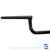 ZANA CLUBMAN HANDLE BAR INTERCEPTOR 650 (ZI-7062)