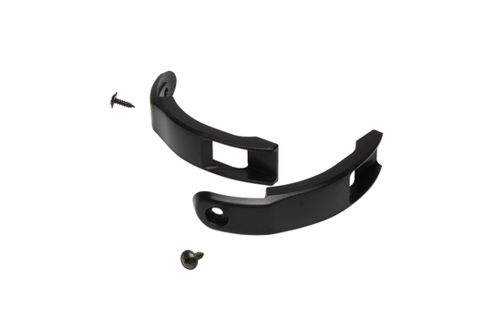 Barkbusters VPS Guard Skid Plate (VPS-002-00-BK)