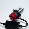 Rawstone Canopus H4 55W LED Headlight Bulb (Single)