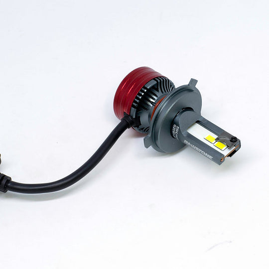 Rawstone Canopus H4 55W LED Headlight Bulb (Single)
