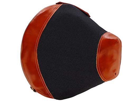 FEGO Float Air Suspension Seat Mountain Range (Grey)