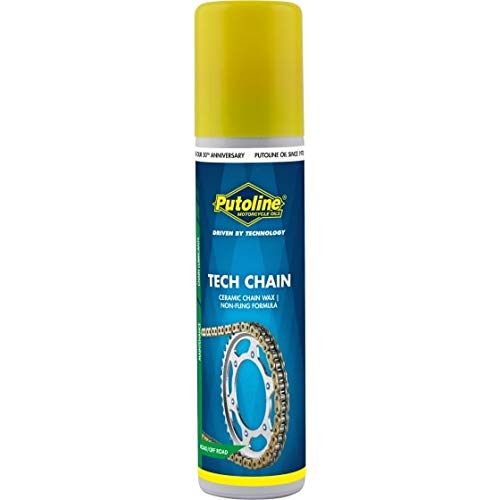 Putoline Tech Chain Lube - Moto Central