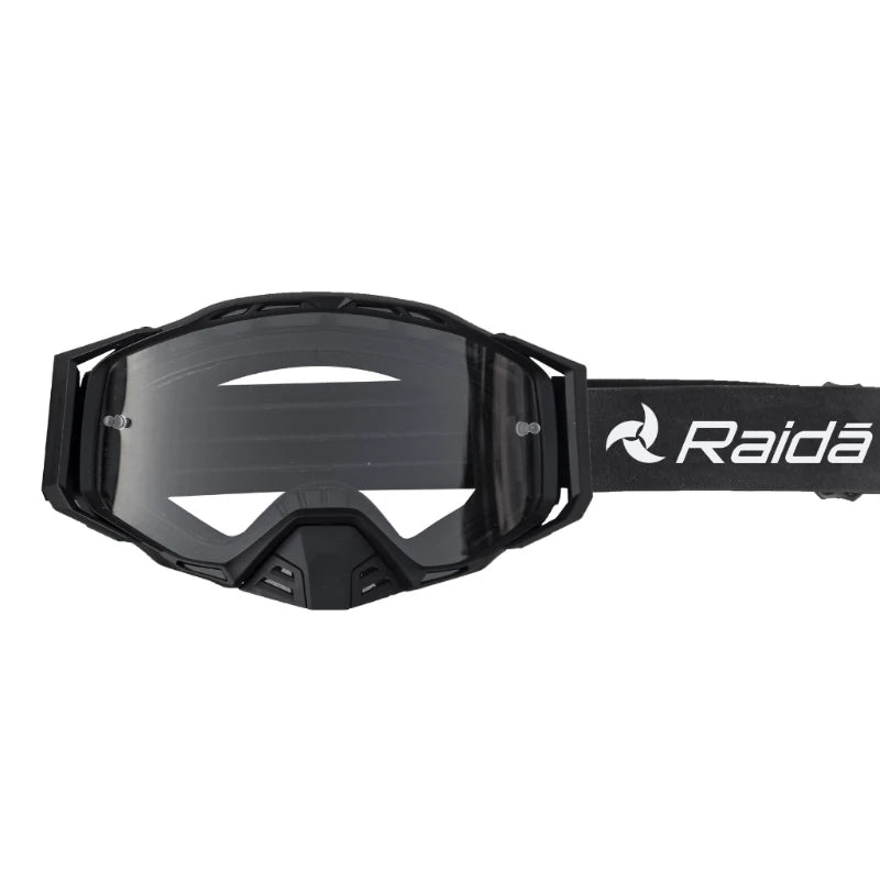 Raida Trail Craft Goggle (Clear)