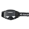 Raida Trail Craft Goggle (Clear)