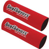 SealSavers Fork Seal Protectors 44 50mm Red (SS-44-50-R)