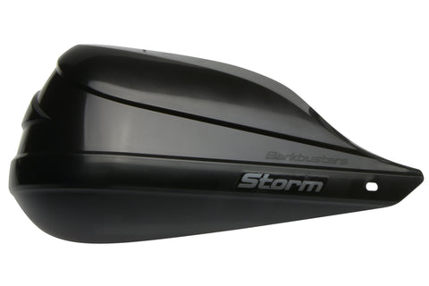 Barkbusters STORM Guards Black (STM-003-00-BK)