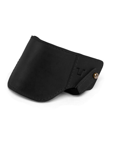 Trip Machine Shoe Protector Slip On (Black)