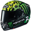 HJC RPHA 11 CRUTCHLOW SPECIAL Moto GP (MC4HSF) Helmet, Full Face Helmets, HJC, Moto Central
