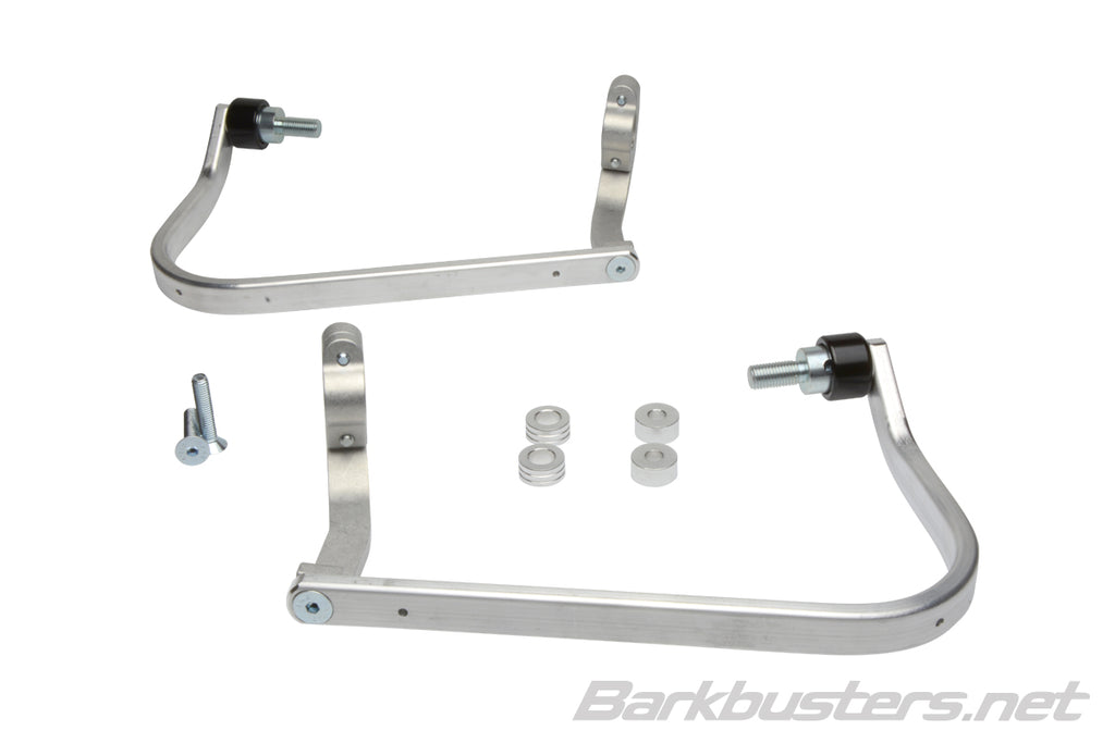 Barkbusters Handguard Mount for BMW F650GS, F800GS, R1200GS & R1200GSA (BHG-032-03-NP)