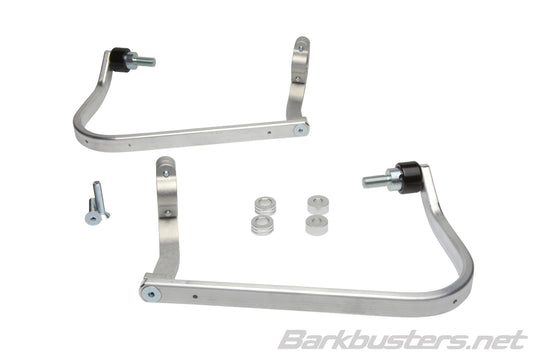 Barkbusters Handguard Mount for BMW F650GS, F800GS, R1200GS & R1200GSA (BHG-032-03-NP)