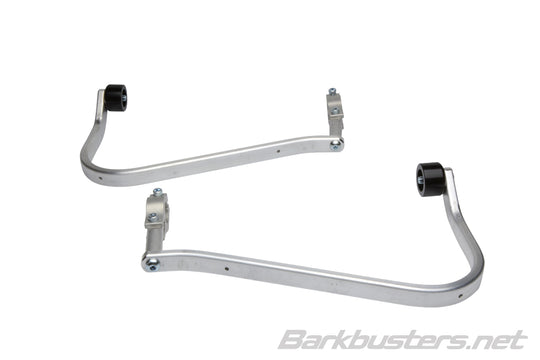 Barkbusters Handguard Mount for Kawasaki Versys 650 (BHG-034-00-NP)