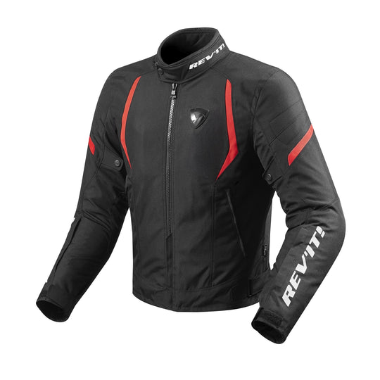 REV'IT Jupiter 2 Textile Riding Jacket