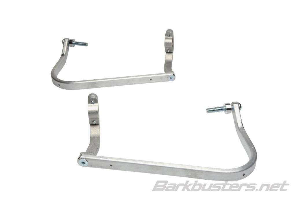 Barkbusters Handguard Mount for BMW R1200GS GSA, R1200R & S1000XR (BHG-050-02-NP)