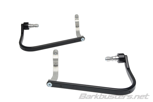 Barkbusters Handguard Mount for KTM Duke 200 & 390 (BHG-055-00-NP)