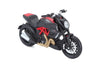 Maisto Ducati Diavel Carbon, Scale Model, Maisto, Moto Central