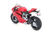 Maisto Ducati 1199 Panigale, Scale Model, Maisto, Moto Central