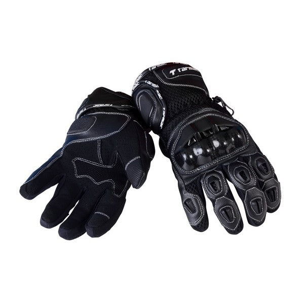 Tarmac Vento II Riding Gloves (Black)