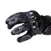 Tarmac Vento II Riding Gloves (Black)