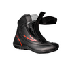 Raida Tourer Motorcycle Boots Black Red