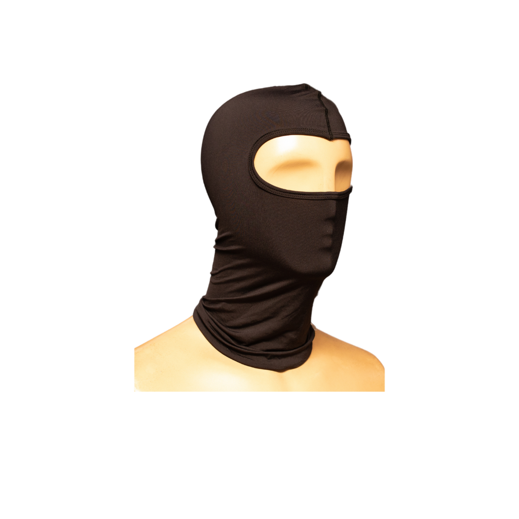This Balaclava Mask Is a Ski Trip Must-have