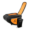 Raida V50 Saddle Bag (Orange)