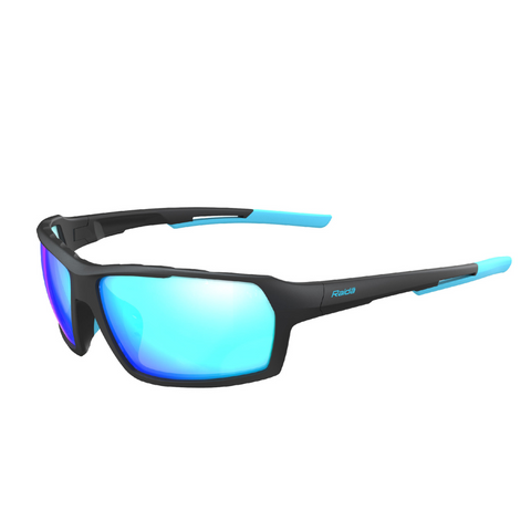 Raida T100 Sunglasses Icy Blue