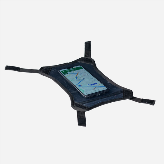 CARBONADO Drift Tank Bag Mobile Holder