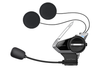 SENA 50S Motorcycle Bluetooth Intercom Communication system with sound by Harmon Kardon