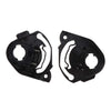 Spare Gear Plate for LS2 Helmets FF 800 / 320 / 328 / 353 Helmets