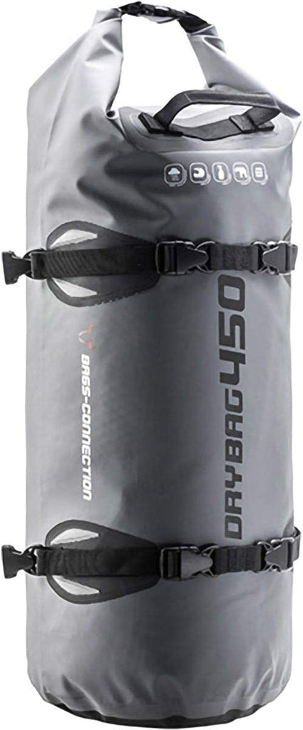 SW Motech 45L Waterproof Drybag (BC.WPB.00.009.10000)