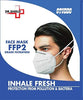 Studds FFP2 Certified Face Masks