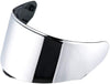 Spare Visor for LS2 800 Storm, 320 Stream, 353 Rapid Helmets