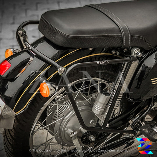ZANA SADDLE STAY JAWA CLASSIC AND 42 (ZI-5025)