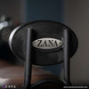 ZANA Backrest With Parcel Shelf For Classic 350 Reborn (ZI-8270)