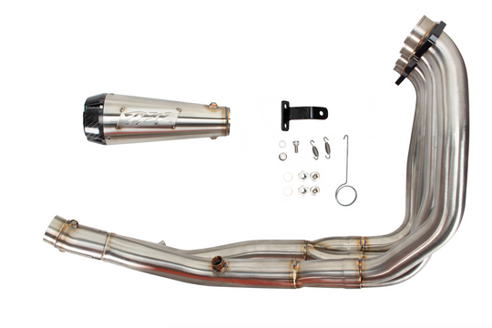 Two Brothers Racing SUZUKI HAYABUSA 2021 COMP S FULL SYSTEM (005-5370199)