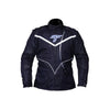 Tarmac Expedition Level 1 Riding Jacket (Black)