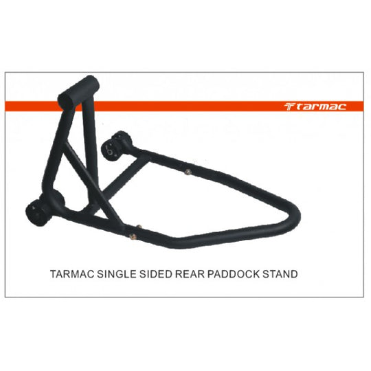 Tarmac Single Sided Paddock Stand