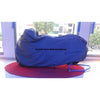 Tarmac Lined Waterproof motorcycle cover L size