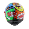 AGV K3-SV Balloon, Full Face Helmets, AGV, Moto Central