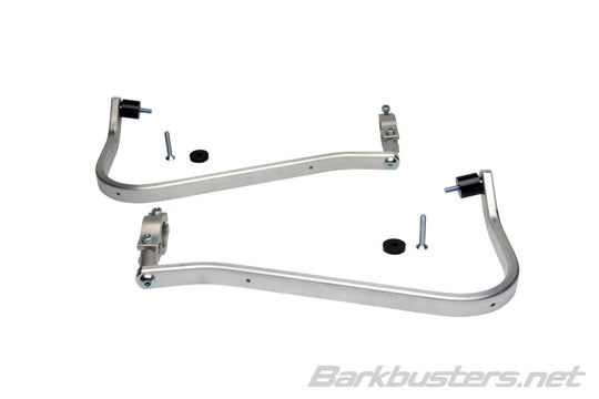 Barkbusters Handguard Mounts for Triumph Tiger 800 & Tiger Explorer XC (BHG-059-00-NP)
