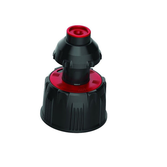 Polisports Pro Octane Quick Fill Valve (8152800001)