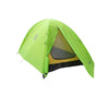 QUIPCO Gecko 2 Person Camping Tent (Aluminium Alloy Poles)