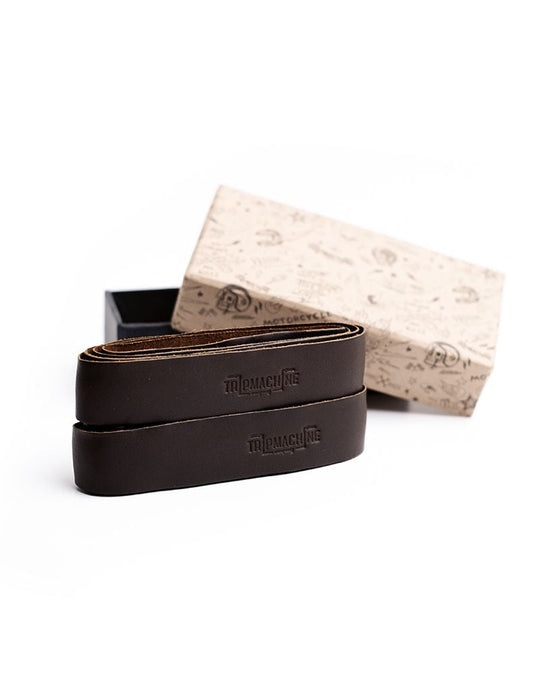 Trip Machine Grips Wrap (Caffeine)