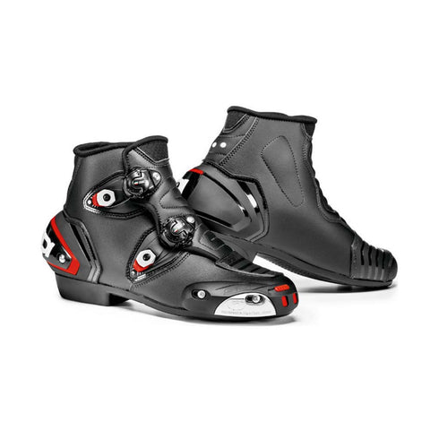 SIDI Speedride Riding Boots (Black)