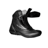 Raida Tourer Motorcycle Boots Black Grey