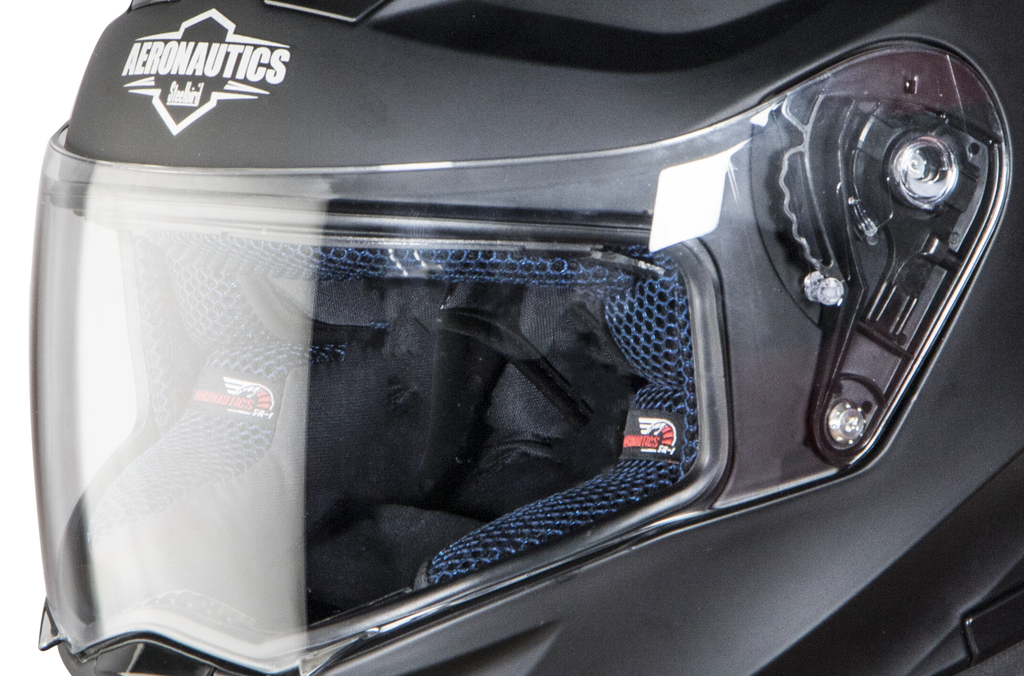 Steelbird Aeronautics Spare Visor for SA-1, Accessories, Steelbird Air, Moto Central